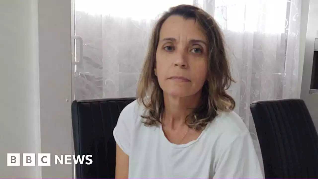 Jersey woman with stomach pain hopes for Madeira treatment