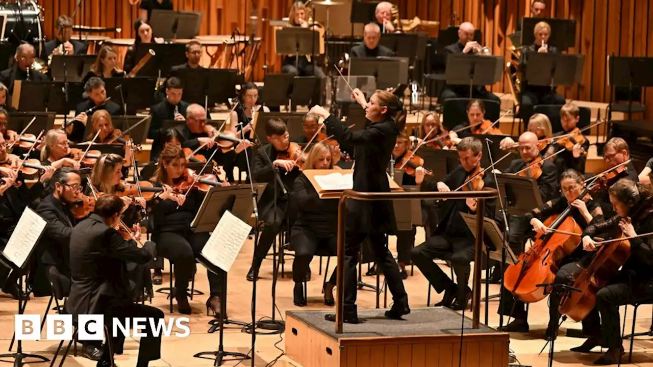 BBC cuts to classical singers and orchestras labelled 'utterly devastating'