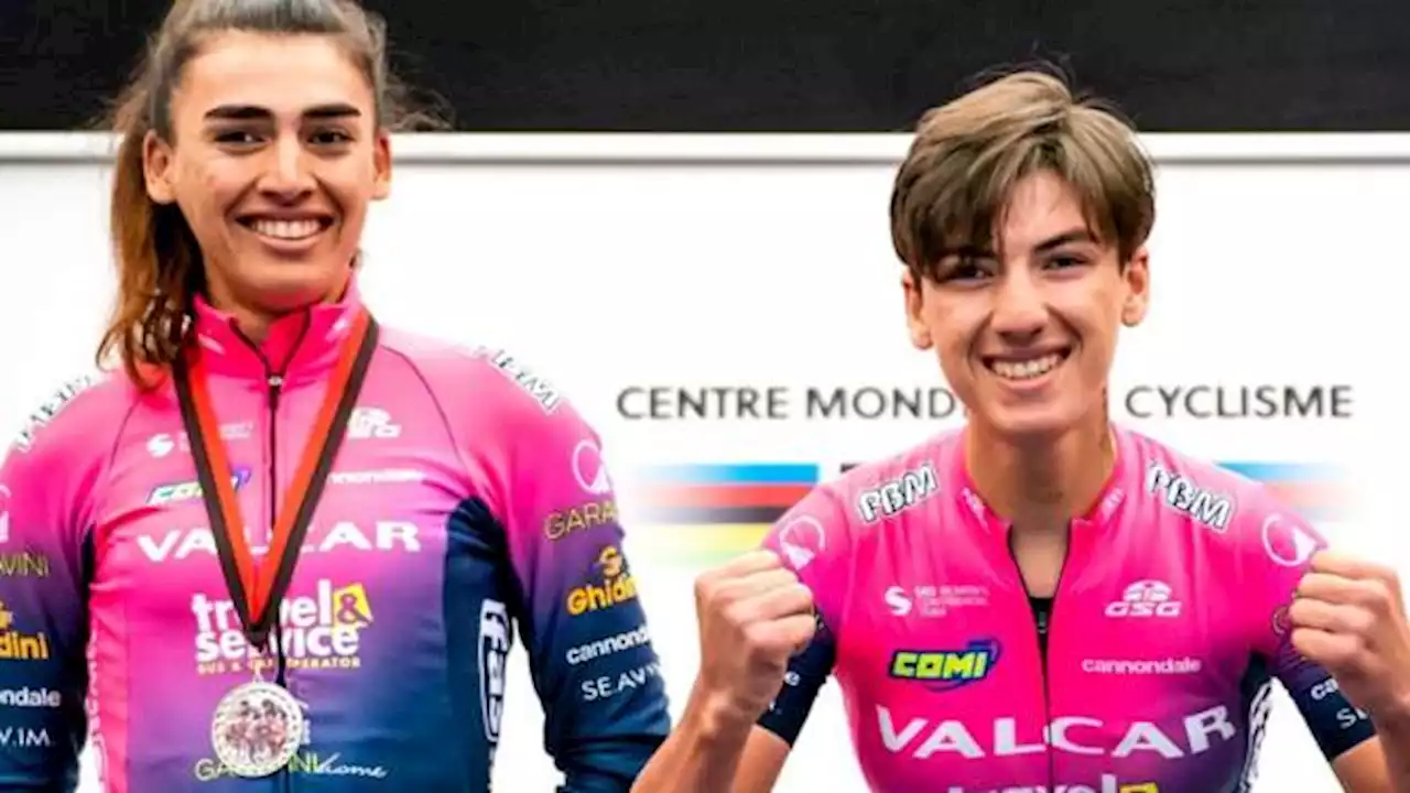 How cycling carried two sisters out of the Taliban’s reach