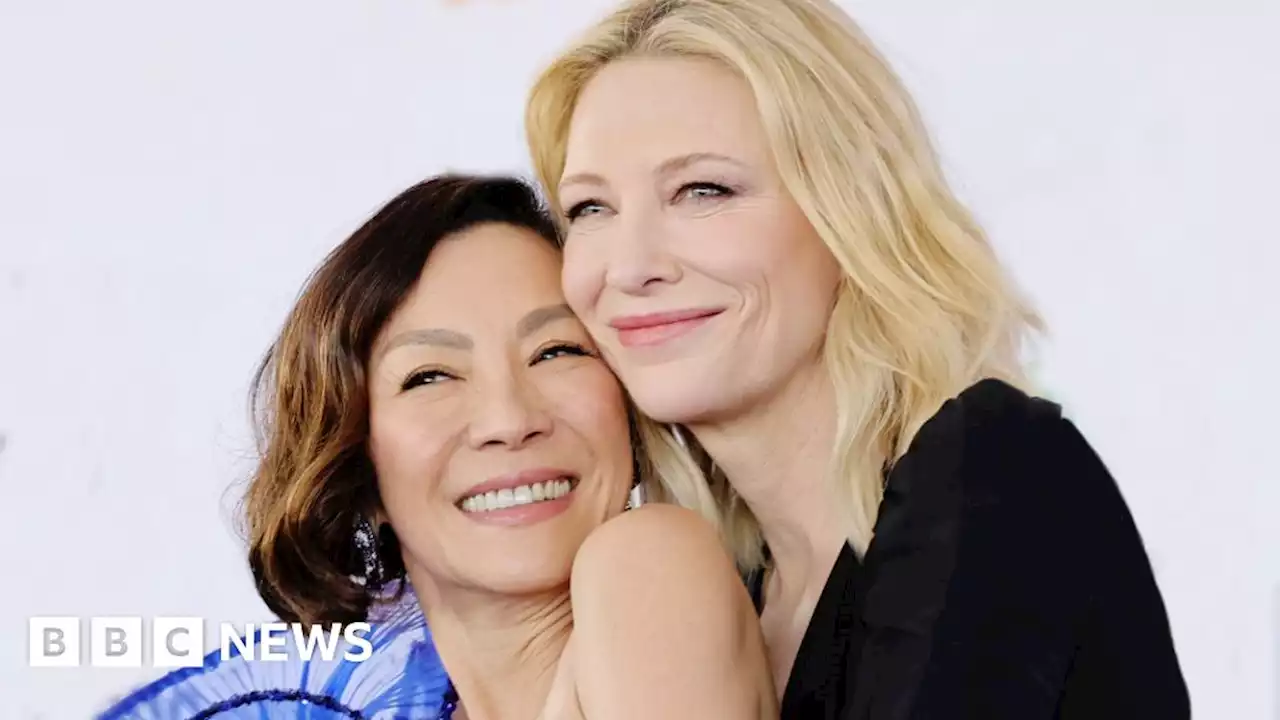 Oscars 2023: 16 bitesize facts - from Cate Blanchett to Michelle Yeoh