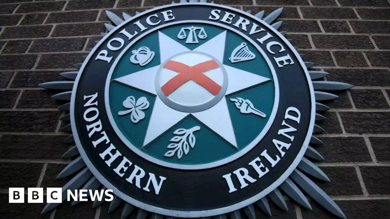 West Belfast: Man shot in both knees and ankle