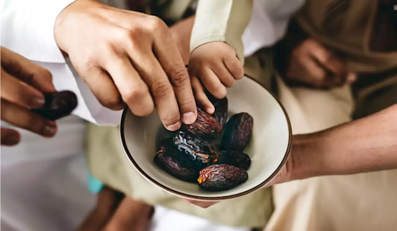 5 Makanan yang Baik Dikonsumsi untuk Buka Puasa Ramadan