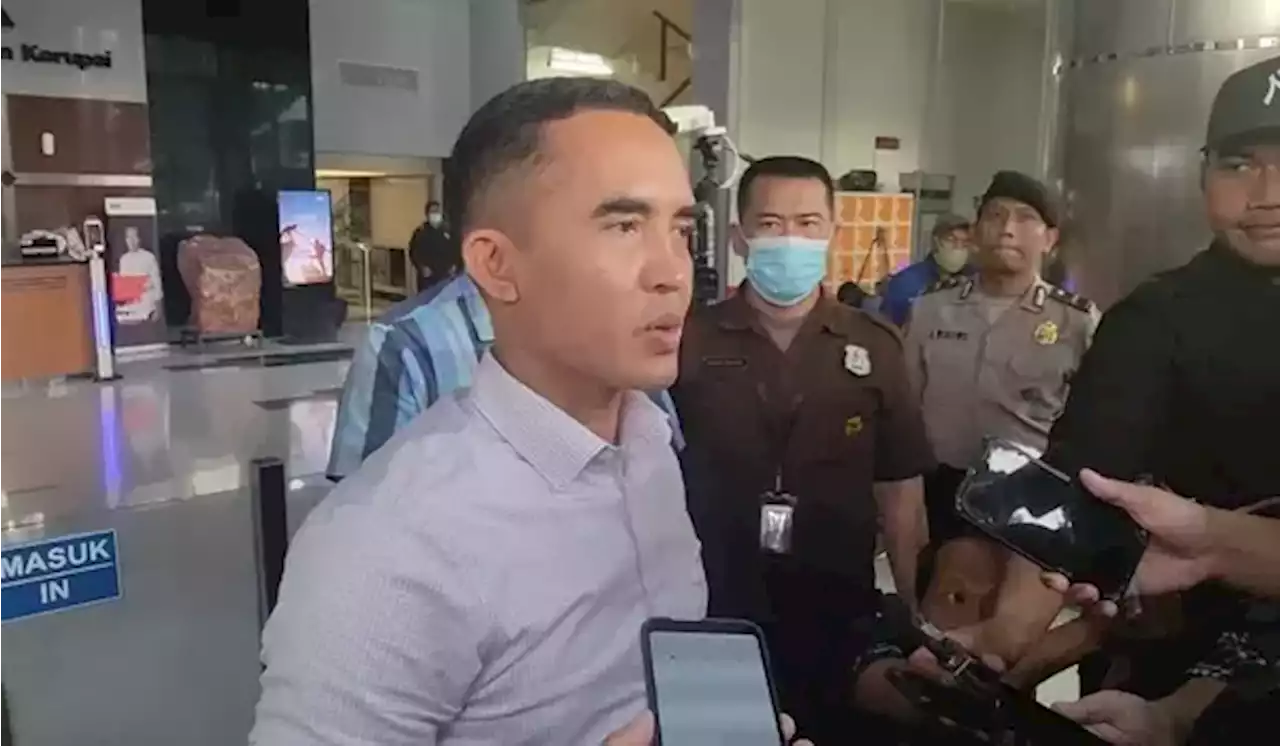 Akui Tidak Laporkan LHKPN, Kemenkeu Resmi Copot Eko Darmanto