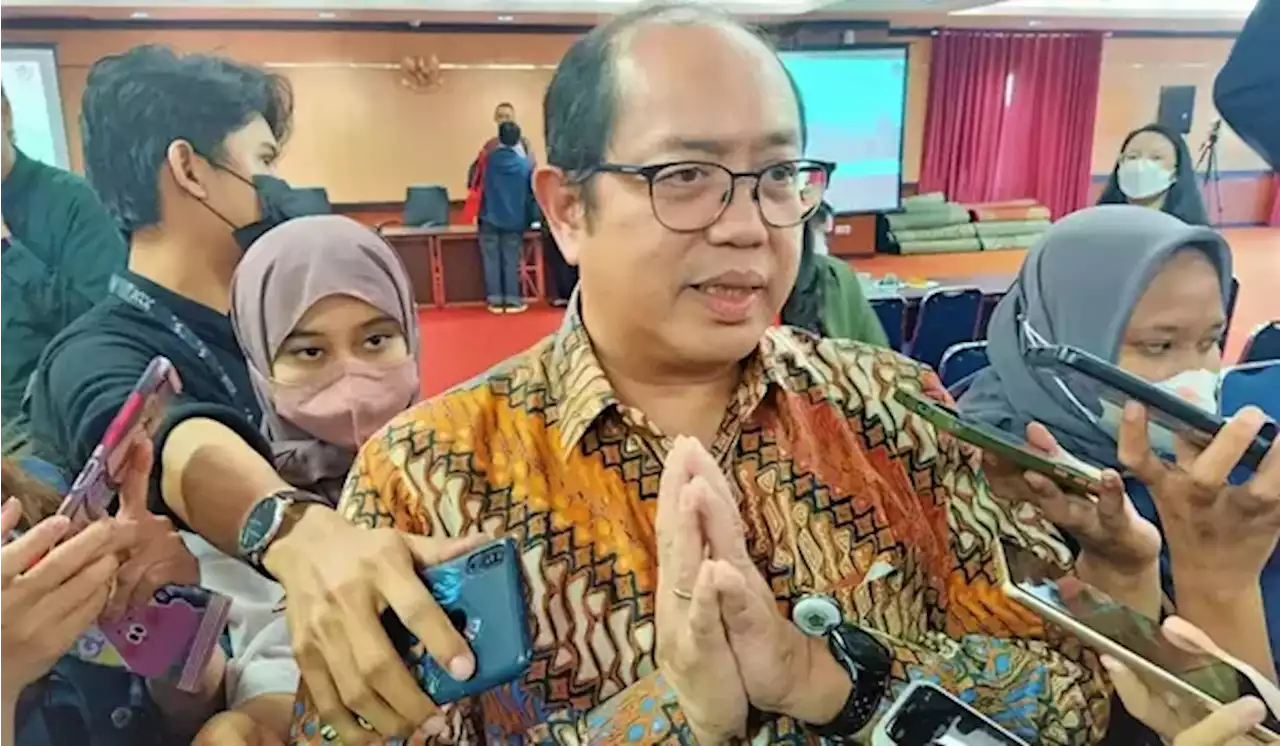 Dana K/L Rp 50,2 T Ditahan, Kemenkeu: Jangan Nafsu Belanja