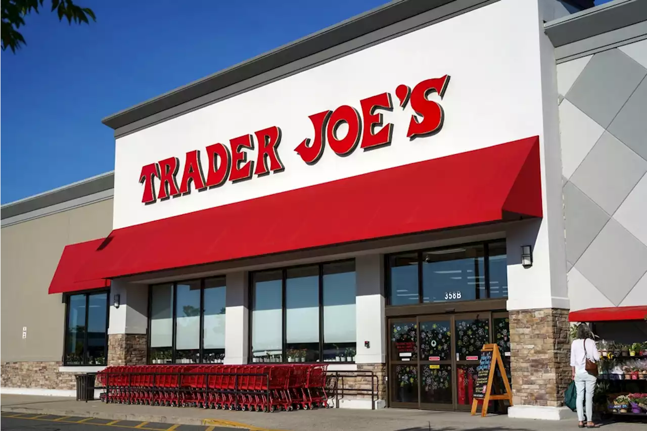 Trader Joe's Salad Recalled Over Health Concerns, Food Safety and Inspection Service Warns