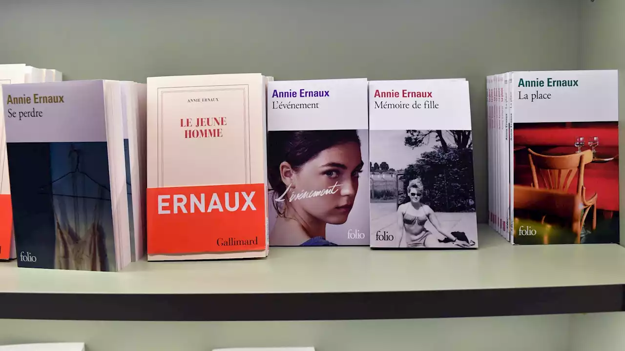 'Ces lectures ont opéré un changement en moi': quand les hommes se tournent vers les autrices