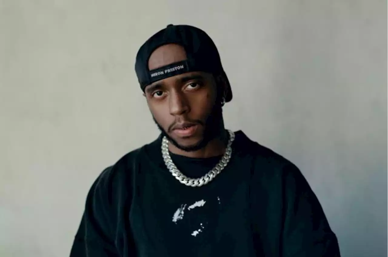 6LACK Announces First Album in 5 Years With Title Track ‘Since I Have a Lover’