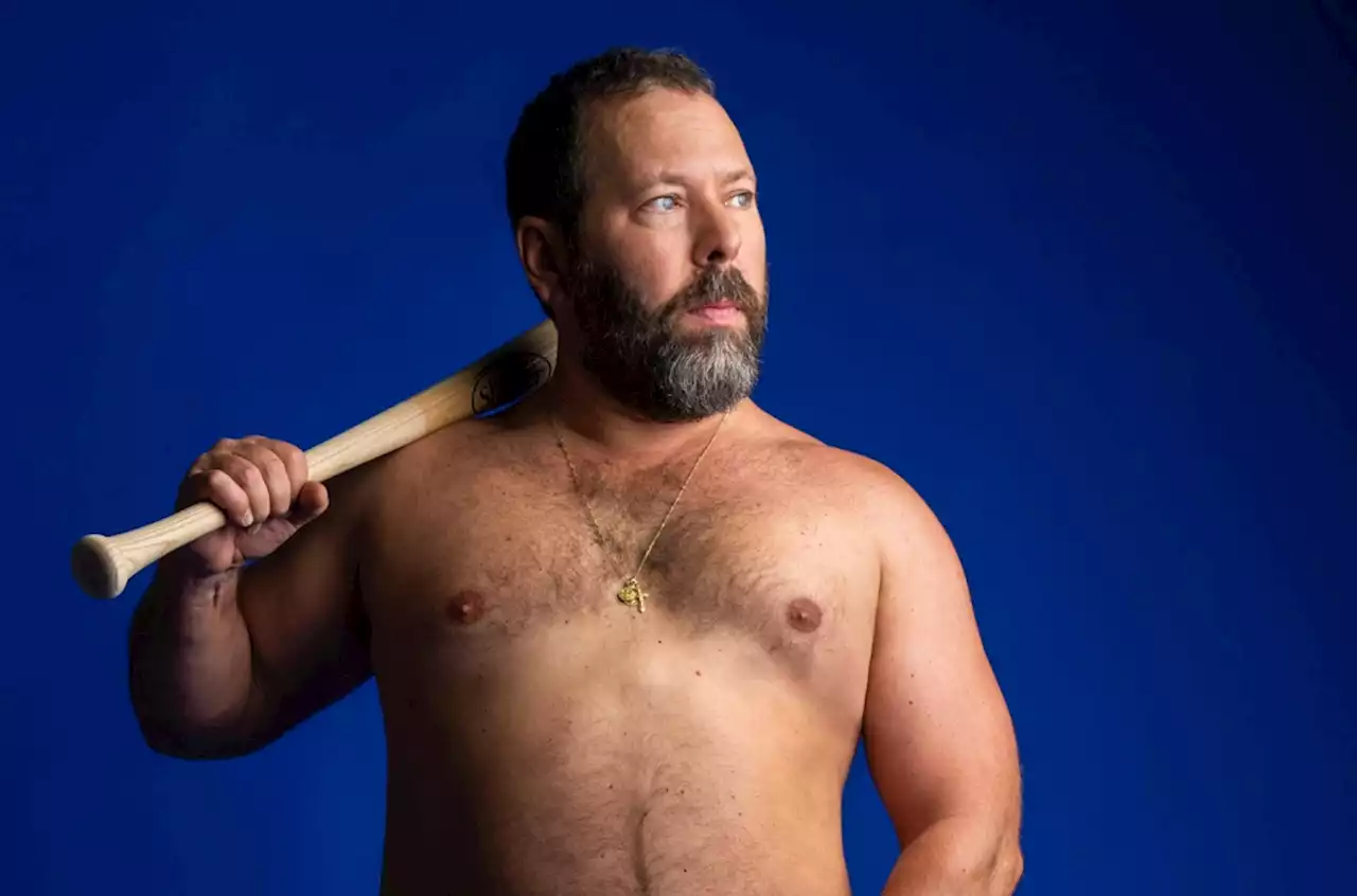 Bert Kreischer Enlists Tiffany Haddish and Lewis Black for ‘Fully Loaded’ Traveling Comedy Festival