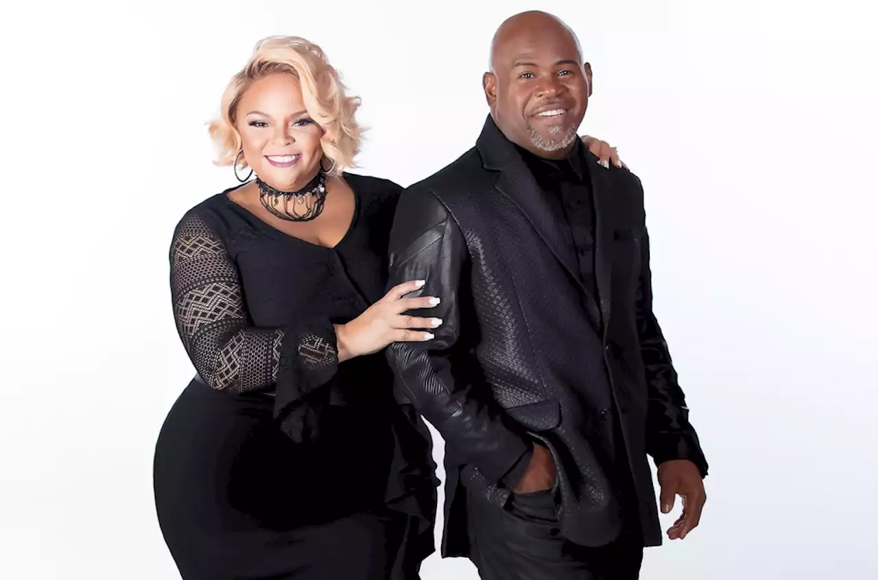 BMI to Honor Gospel Music Greats David & Tamela Mann, Dr. Bobby Jones