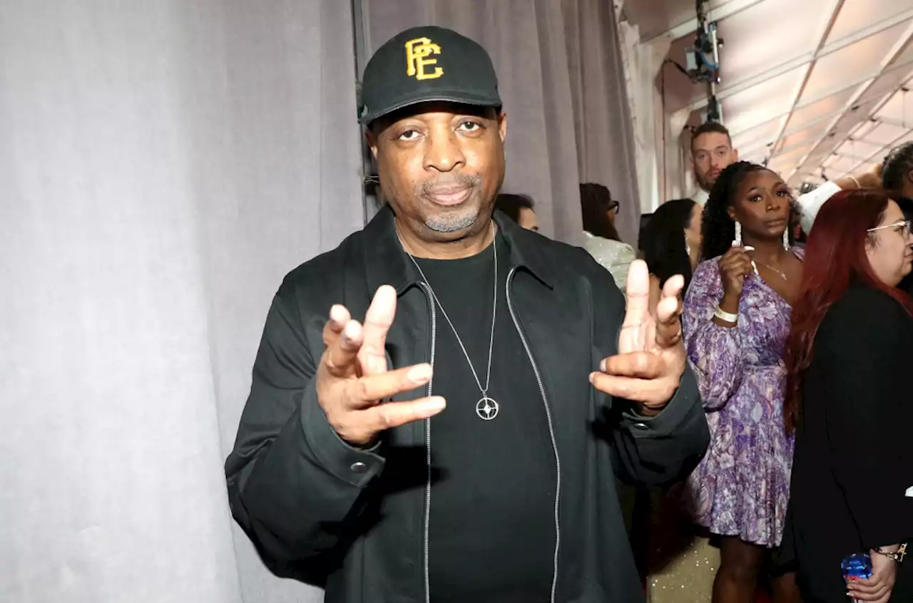 Chuck D to Receive Impact Music & Culture Award at 2023 NAMM Show