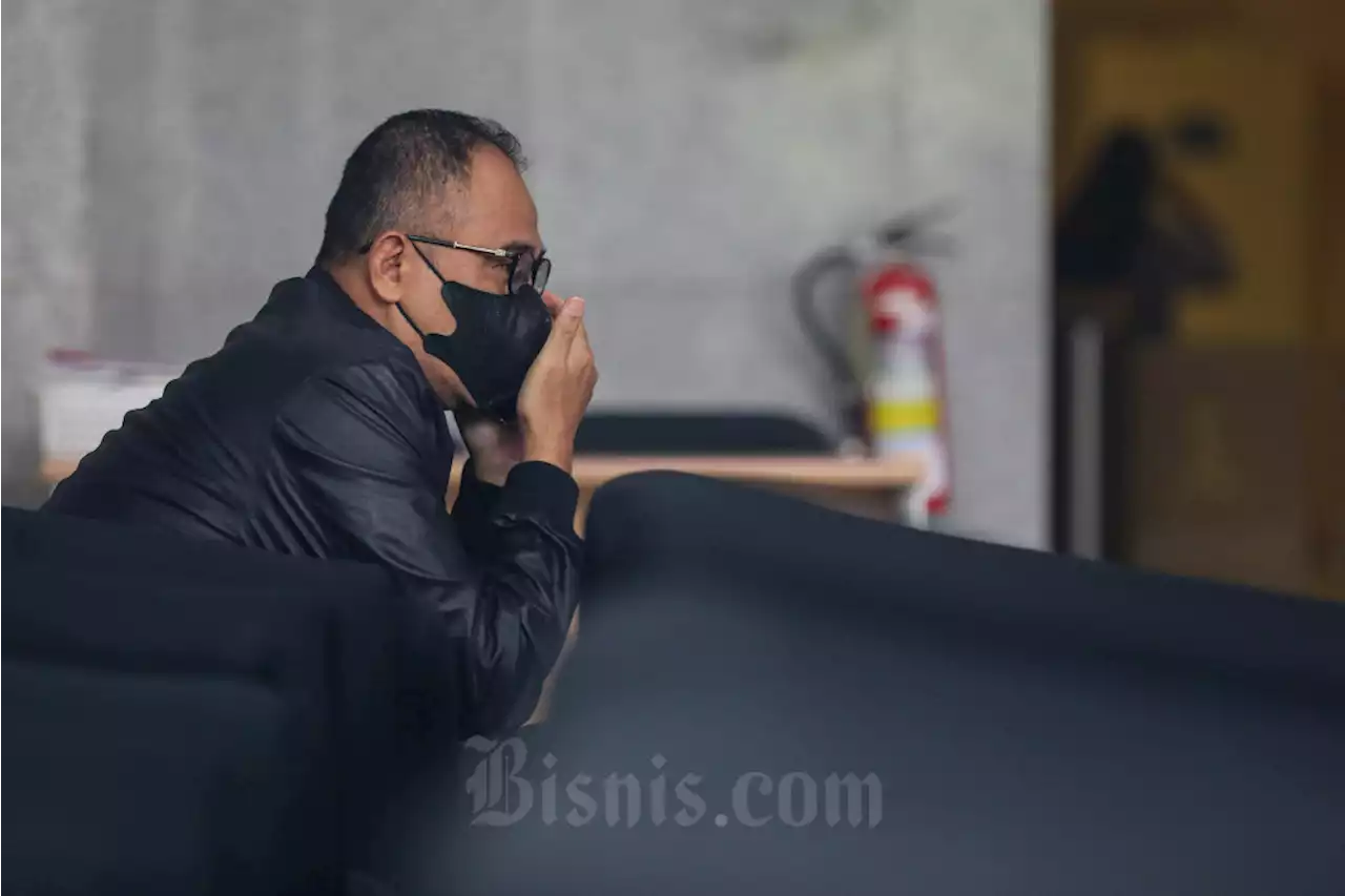 3 Jurus Licik yang Diduga Dipakai Rafael Alun untuk Sembunyikan Hartanya