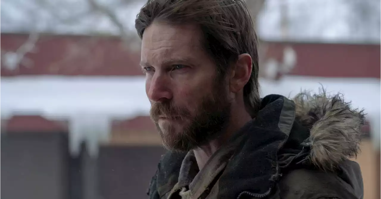 The Last of Us: OG 'Joel' Actor Troy Baker on Pedro Pascal, HBO Series