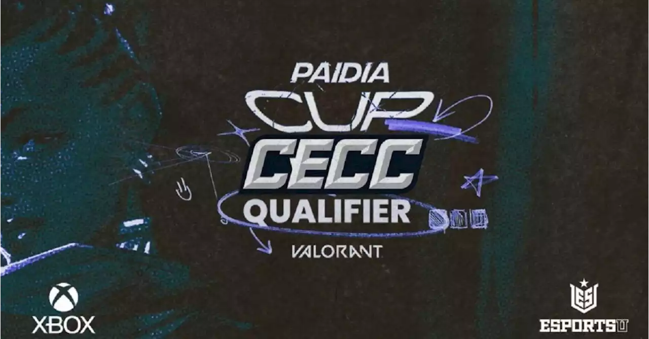 Paidia Cup CECC Qualifier Announces All-Women Collegiate Participants