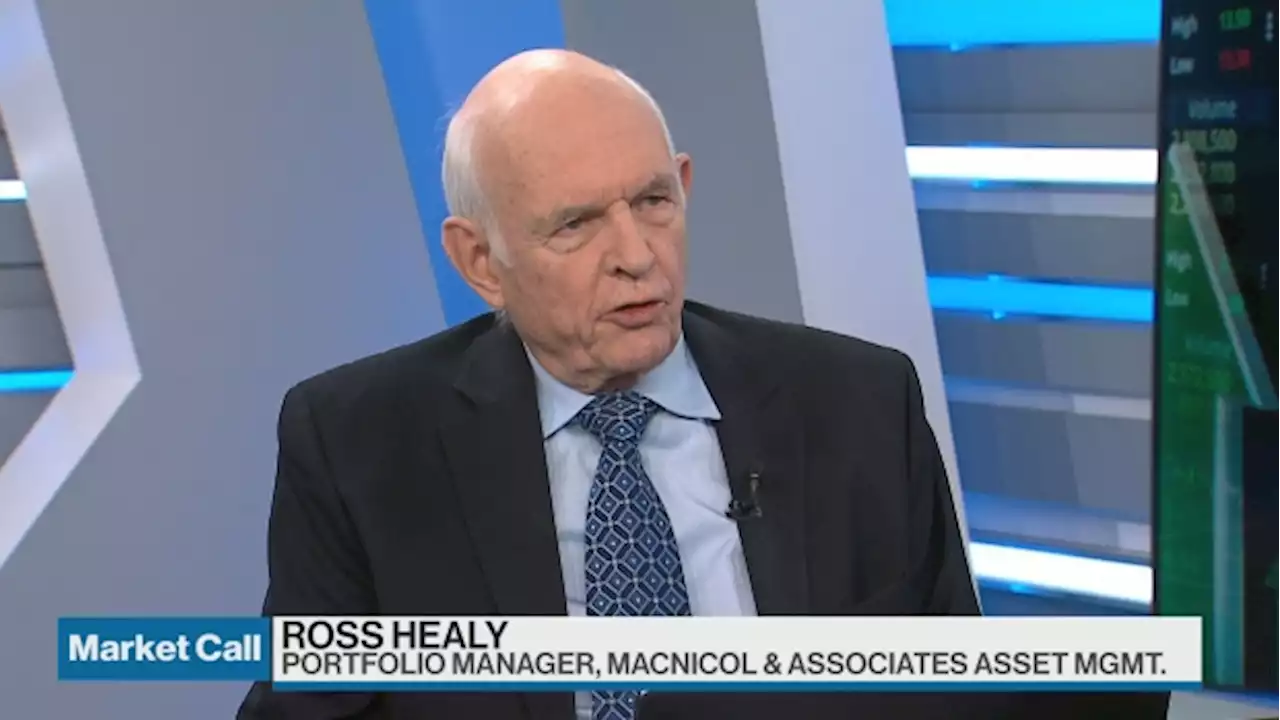 Ross Healy's Top Picks: March 8, 2023 - BNN Bloomberg