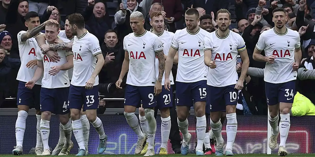 4 Pemain Tottenham yang Berpotensi Bikin Gol ke Gawang AC Milan - Bola.net