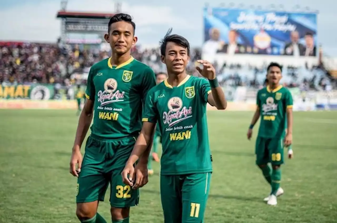 Bukti Persebaya Surabaya Semakin Kuat Jelang Lawan Barito Putera - Bolasport.com