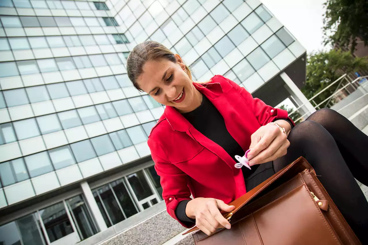 Elternzeit: Wie Frauen die Rückkehr in den Job gelingt