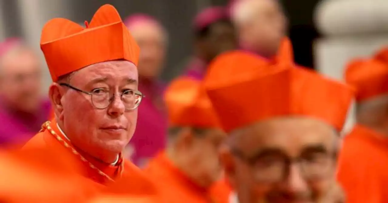 Pope Francis Brings Heterodox Cardinal into His Inner Circle