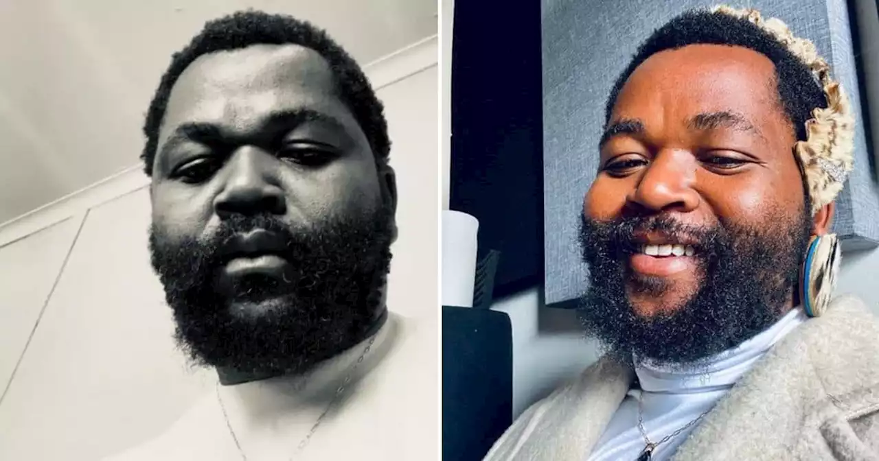 'I can't get enough of his album': Mzansi weighs in on Sjava's album 'Isibuko'