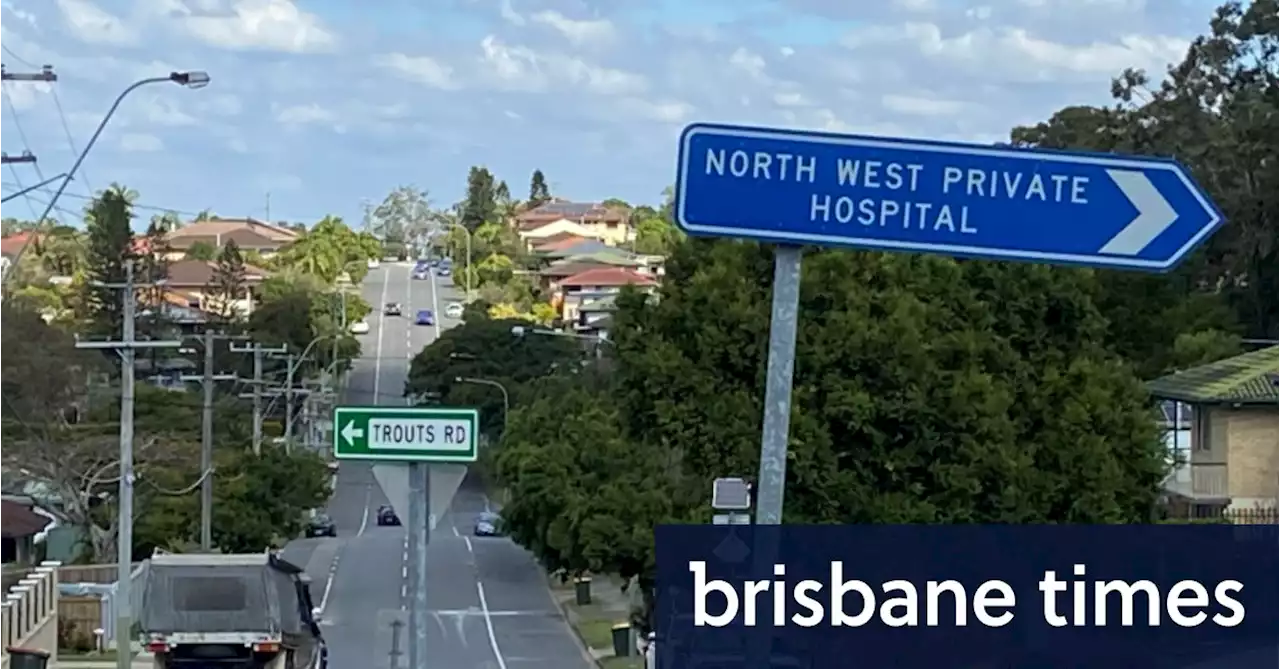 ‘Back to the drawing board’: North-west Brisbane tunnel proposal rejected