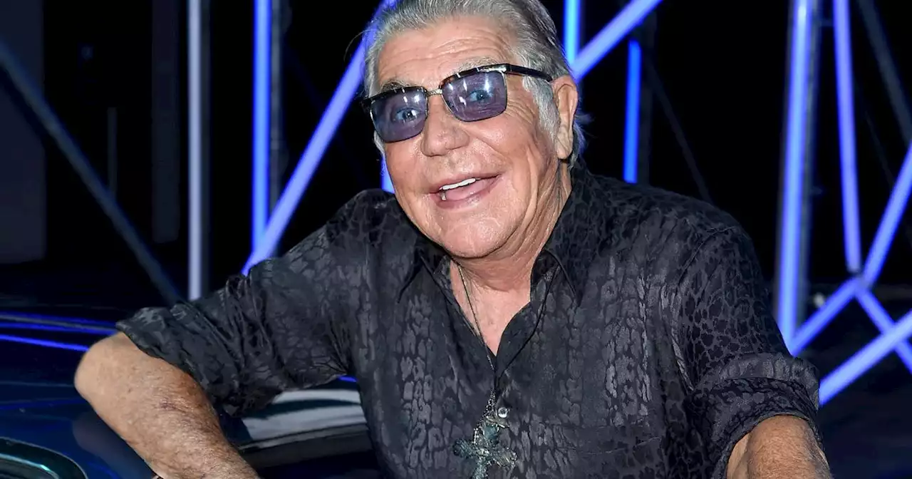 Roberto Cavalli: Er ist wieder Vater geworden– mit 82 Jahren!