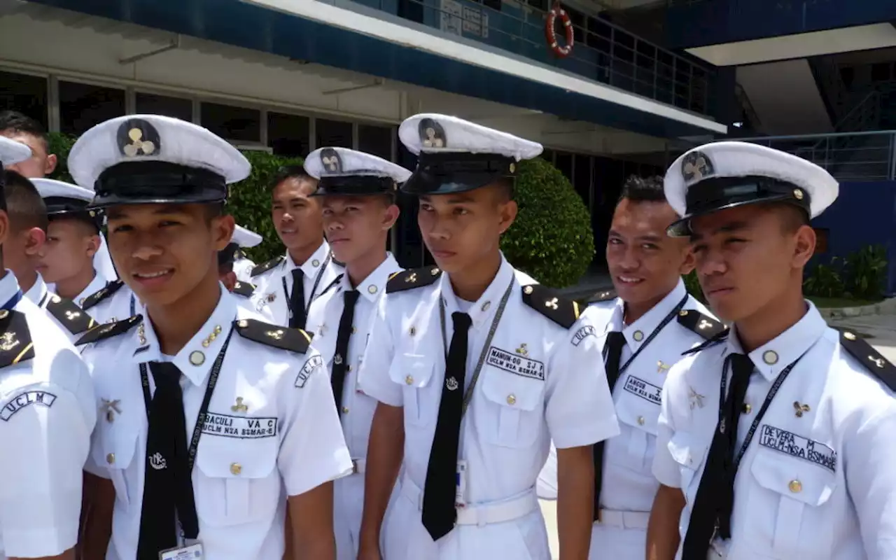 House-OKd Magna Carta gives sailors full protection | Jovee Marie de la Cruz