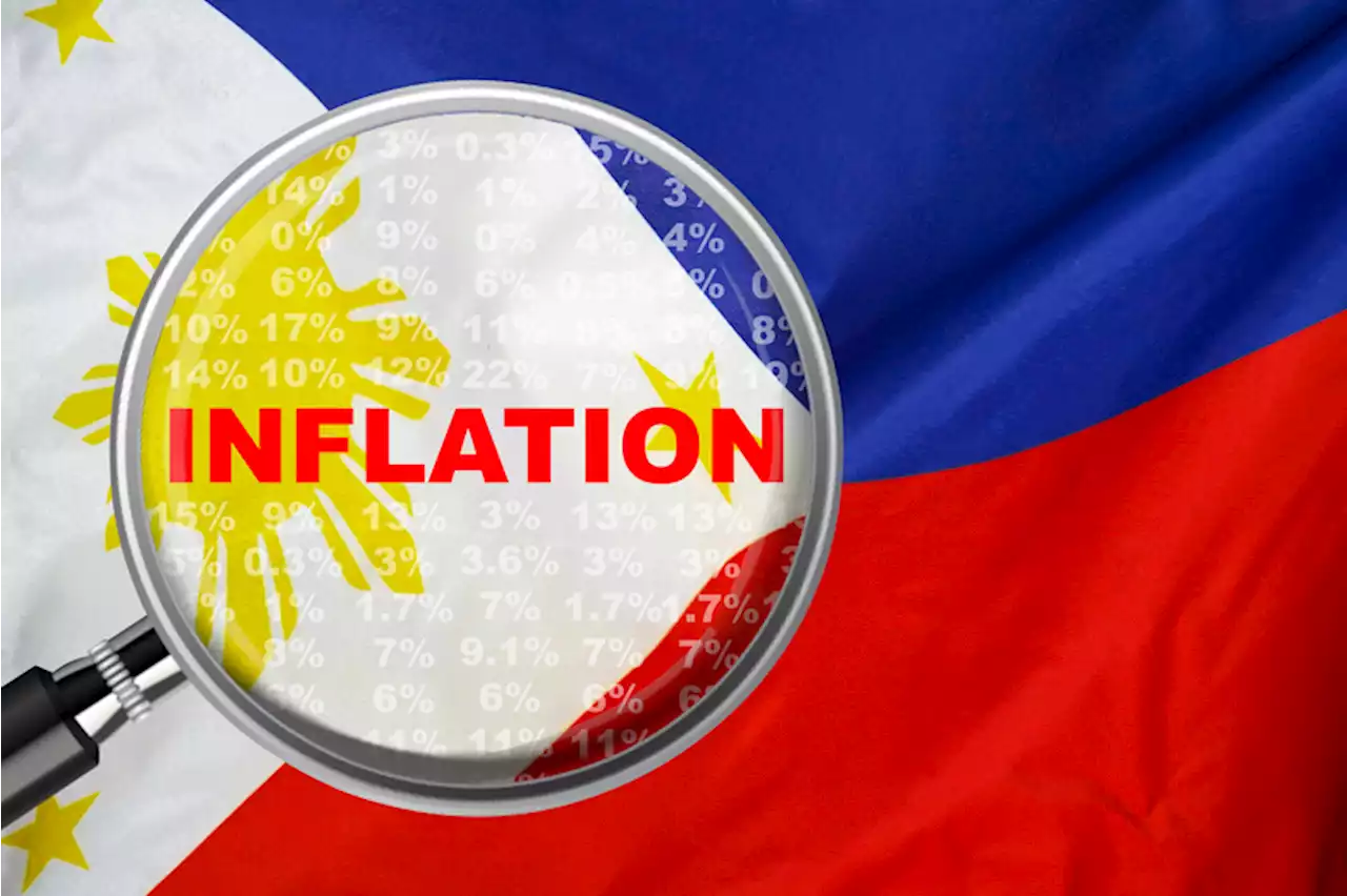 PBBM forms IAC on inflation, market outlook | Cai U. Ordinario