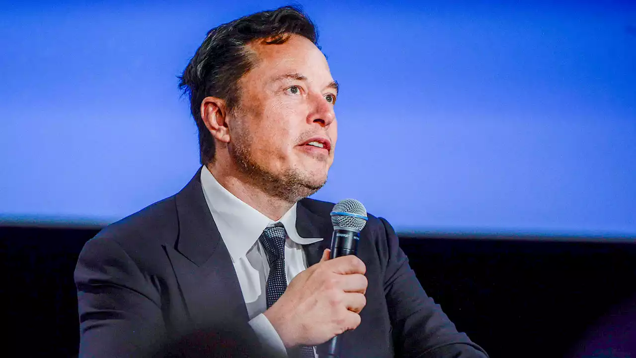 Elon Musk disst Twitter-Mitarbeiter mit Behinderung