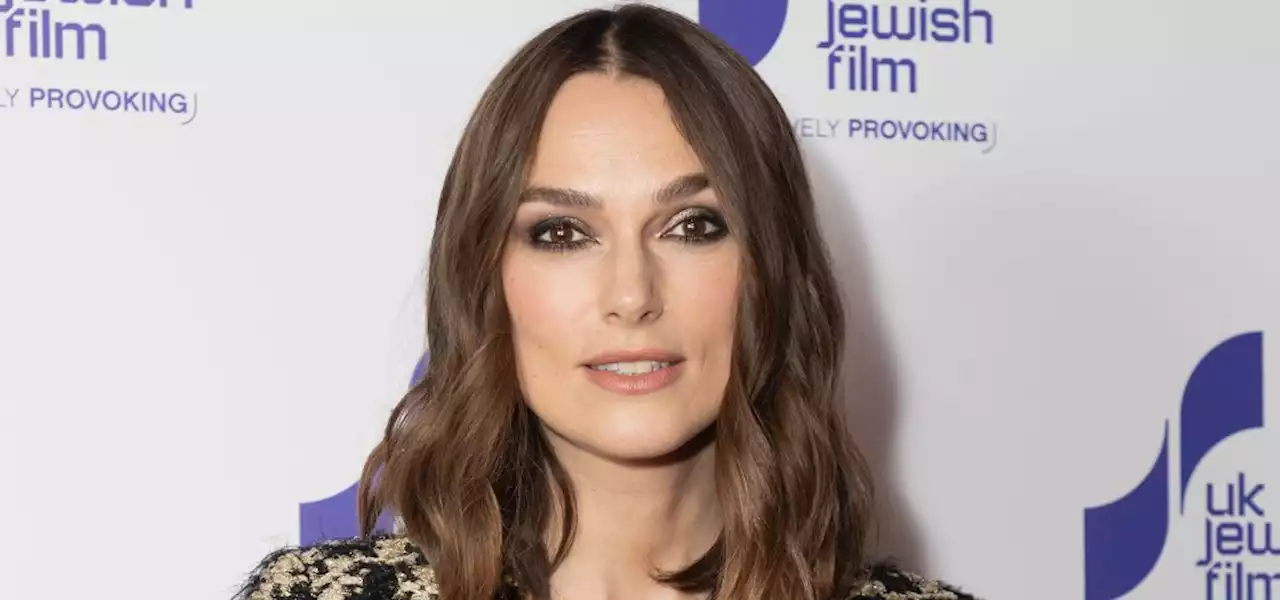 Keira Knightley fühlte sich nach „Fluch der Karibik“ eingeengt