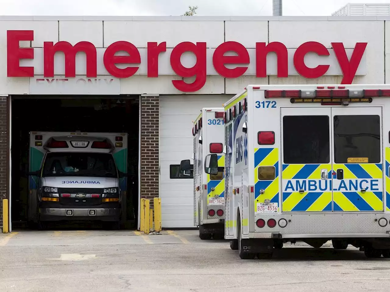 Parkland Institute report outlines EMS crisis in Alberta