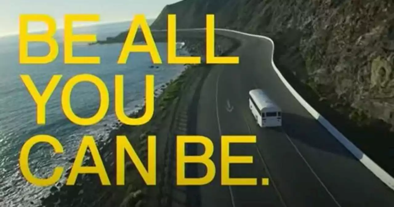 Army reboots 1980s 'Be All You Can Be' slogan to try to boost recruitment