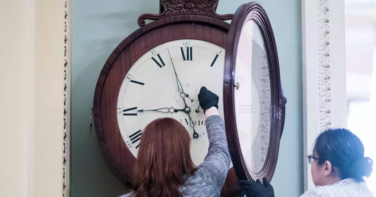 When is daylight saving time — and will changing our clocks soon be a thing of the past?