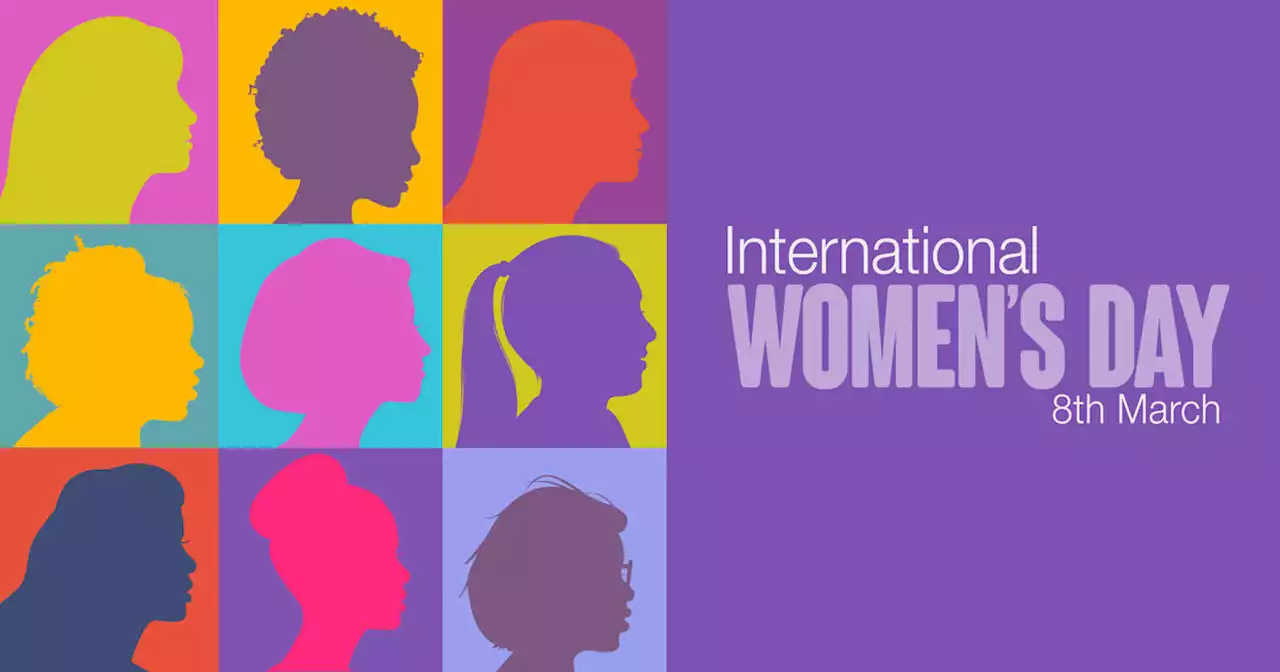 International Women's Day marked in New York City