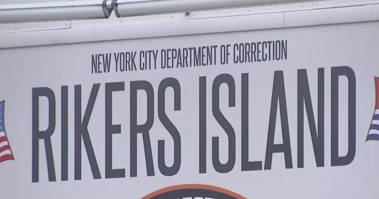 Republican Assemblymembers call on New York City to address staffing, safety crisis at Rikers Island