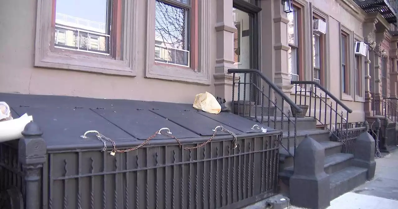 Upper West Side residents have mixed feelings on new Safe Haven