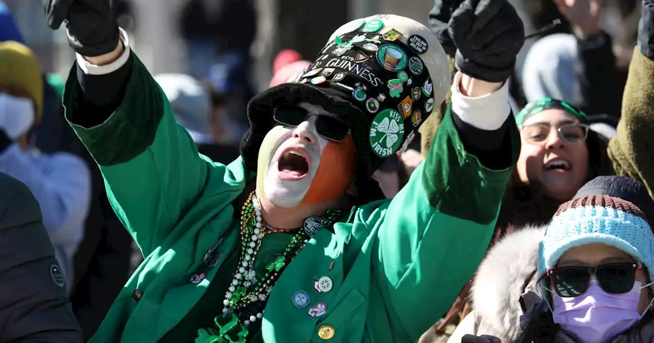 No St. Patrick’s Day meat-eating dispensation for Chicago Catholics, archdiocese says