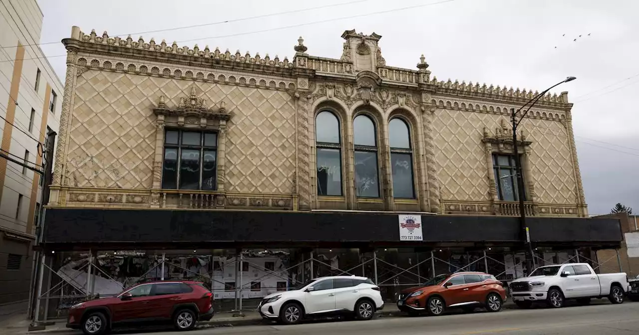 Pioneer Arcade affordable housing project in jeopardy as city support wavers