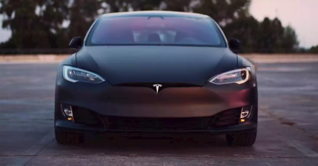 El próximo coche de Tesla será casi por completo autónomo, según Elon Musk