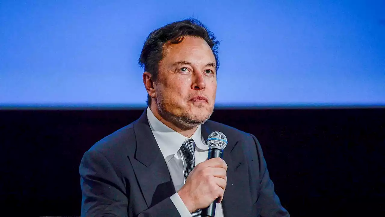 Musk spricht Mitarbeiter Behinderung ab