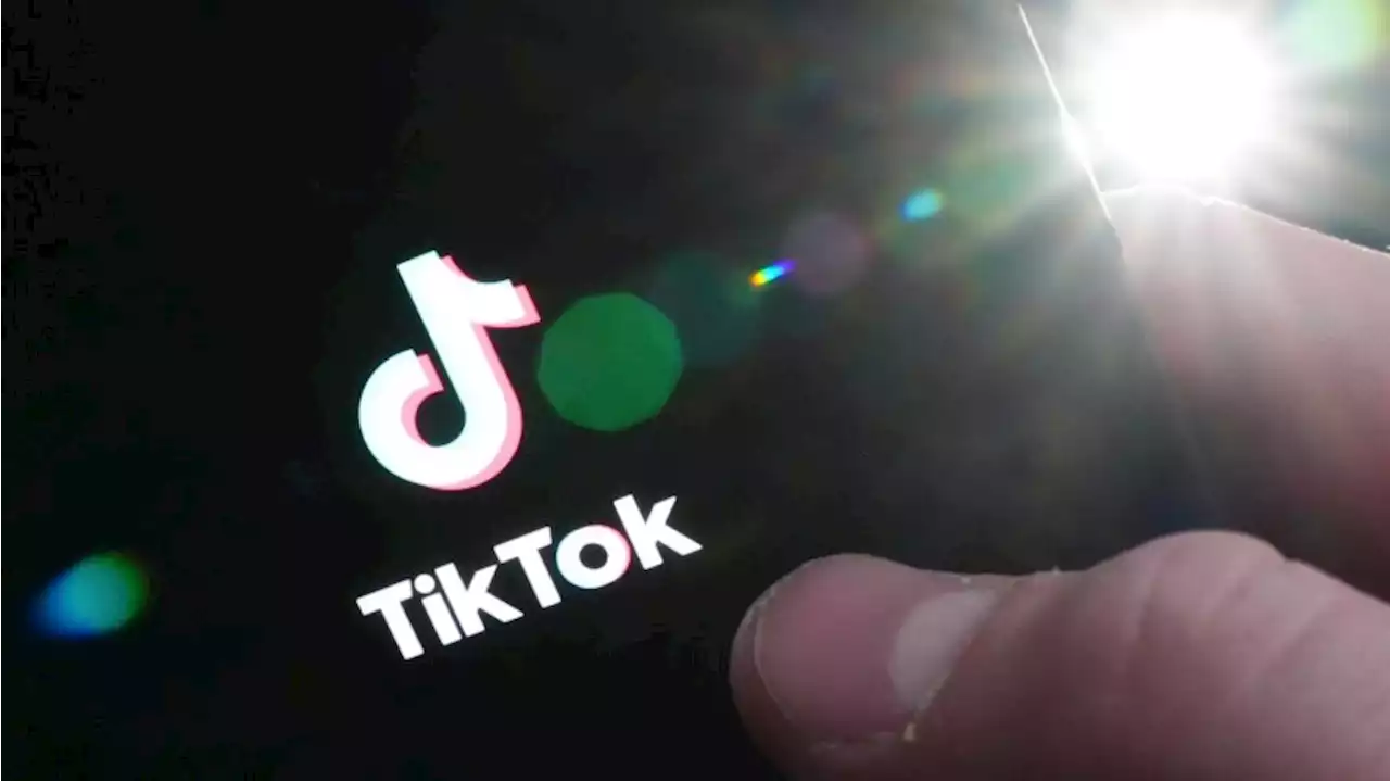 Datensorgen: Tiktok richtet mehr Rechenzentren in Europa ein