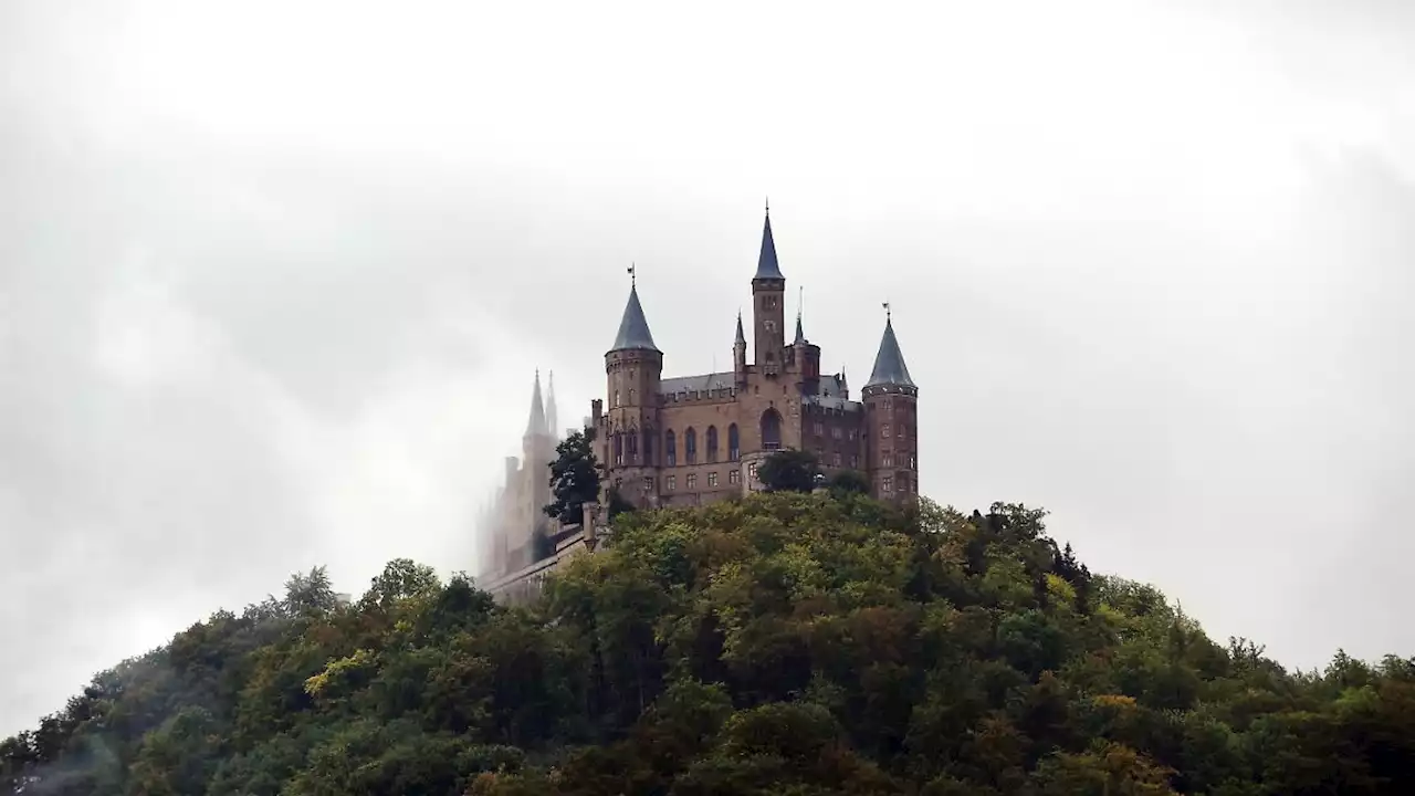 Haus Hohenzollern zieht Forderungen in Eigentumsstreit zurück