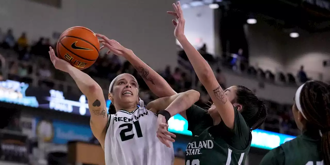 Cleveland State aiming for rare NCAA double dip