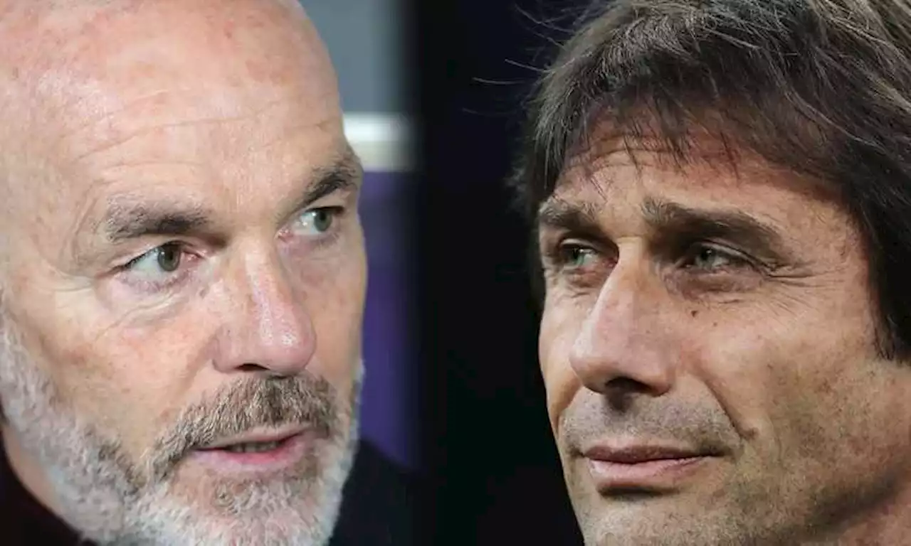 Tottenham-Milan, Conte e Pioli si ritrovano esattamente 15 anni dopo la prima volta