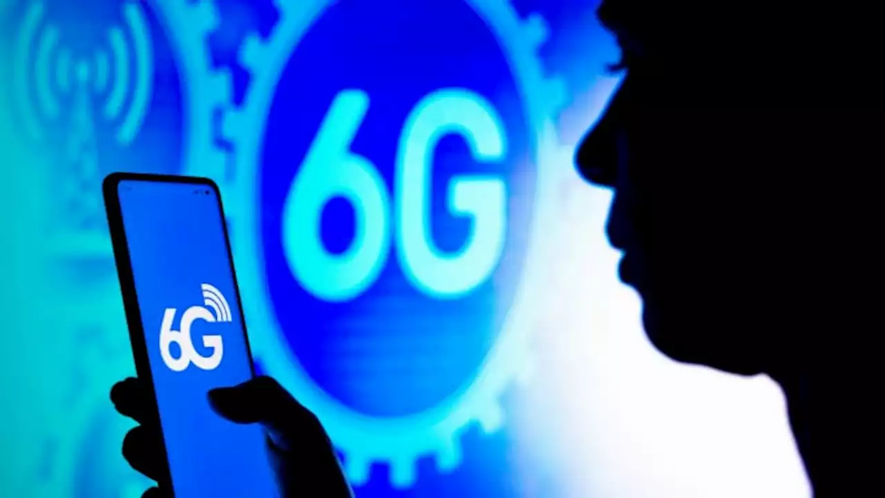 Next-gen mobile internet — 6G — will launch in 2030, telecom bosses say, even as 5G adoption remains low