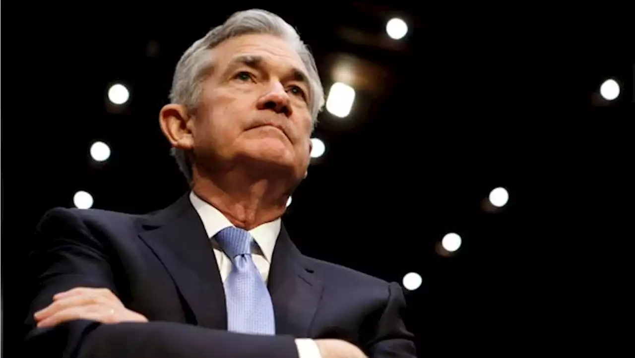 Ini Sabda Baru The Fed, Jerome Powell 'Warning' Suku Bunga AS