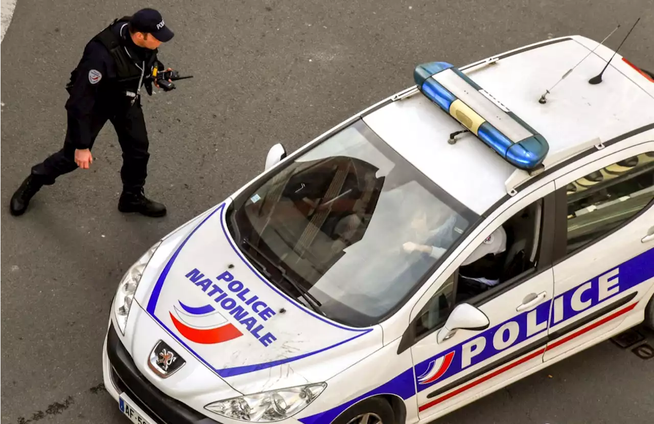 Toulouse : un homme tente d'écraser des policiers lors d'un refus d'obtempérer