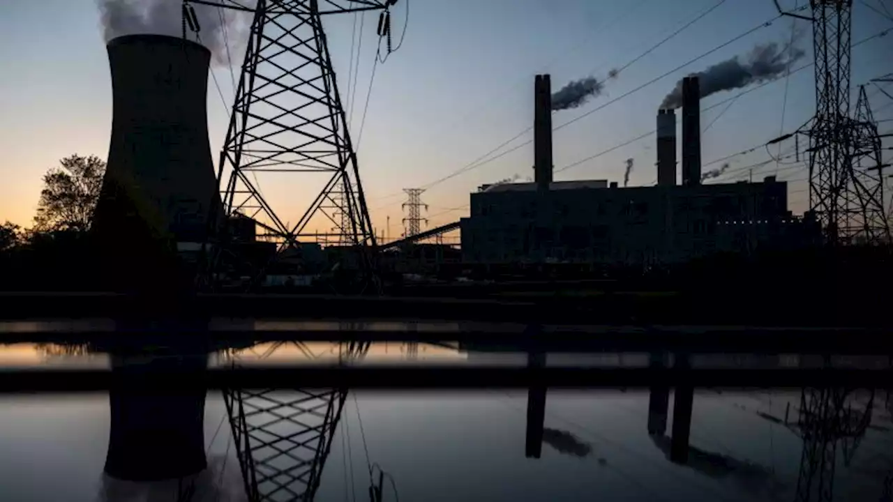 EPA rolls out 'strongest limits ever' on toxic wastewater from coal-fired power plants | CNN Politics