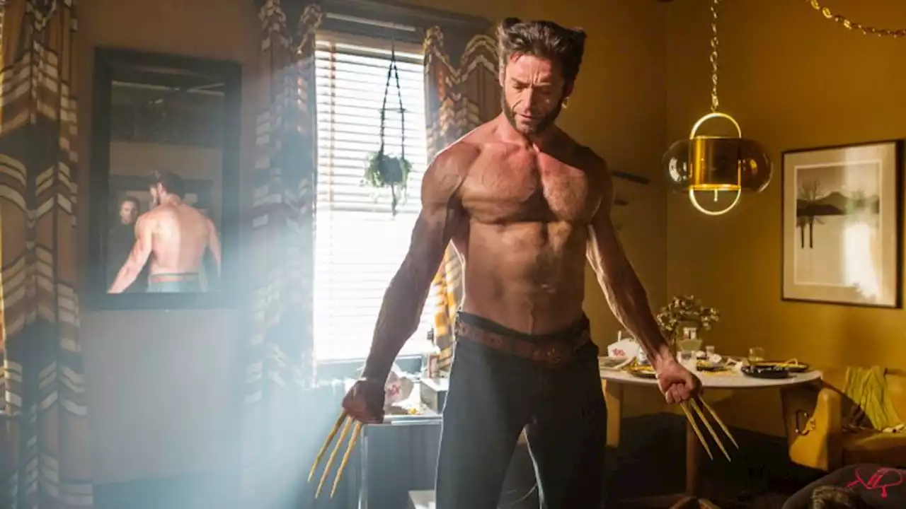 Hugh Jackman shares his 'bulking' diet to become Wolverine | CNN