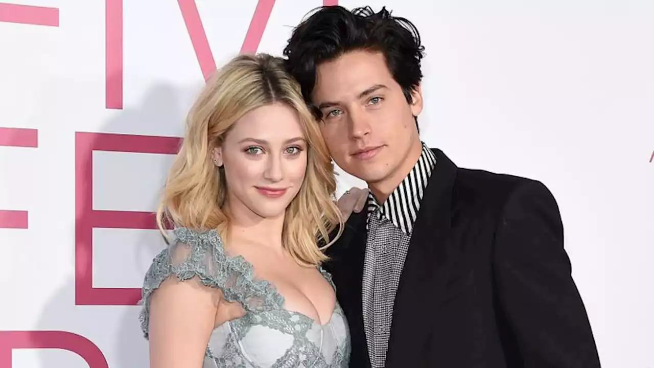 Cole Sprouse talks Lili Reinhart romance and emotional infidelity | CNN