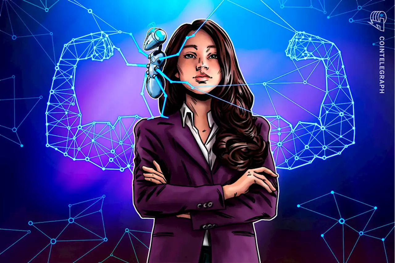 How blockchain empowers women in developing economies